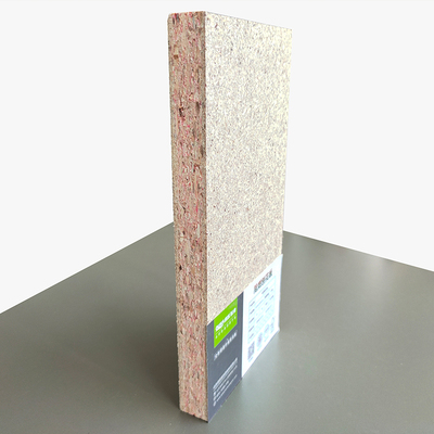 Flame retardant board