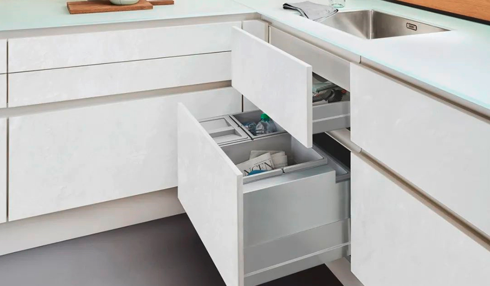 AG2214 花色同诺托深灰划痕水泥与木纹搭配应用