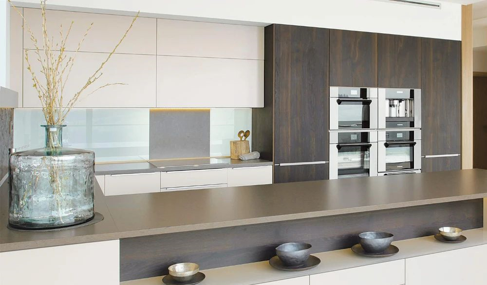 AG4516花色在橱柜应用