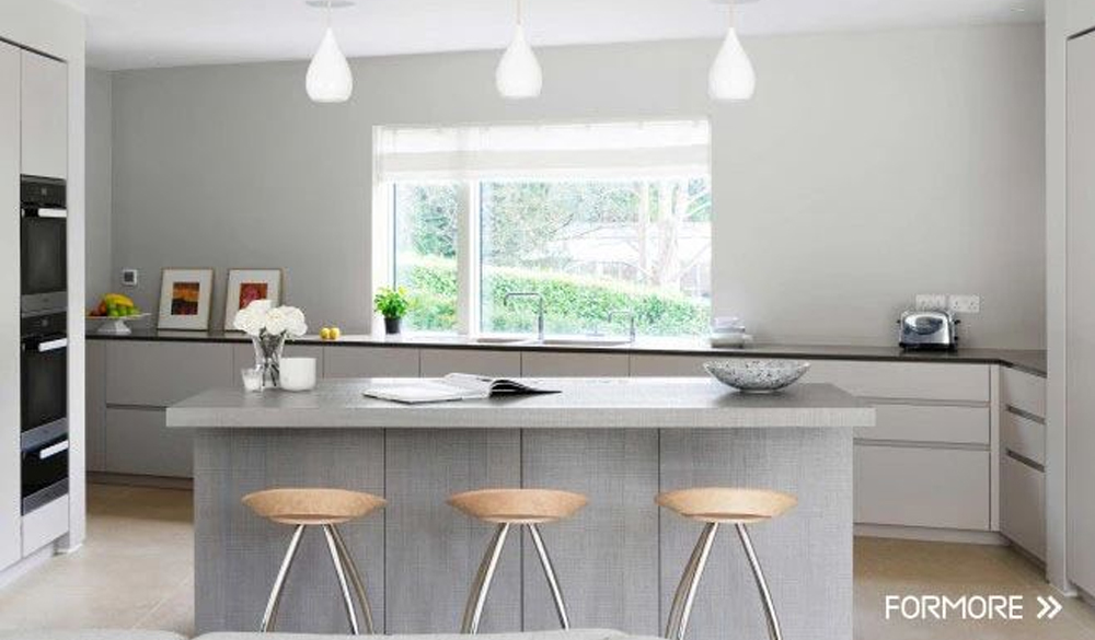 AG3102花色与AG3103花色在橱柜方面的应用